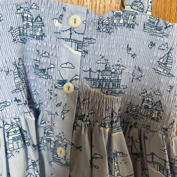 Matilda Jane Boat Dress - Picture 2 of 7